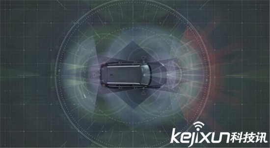 無人駕駛汽車如何傳遞信息？學(xué)會與車交流很重要