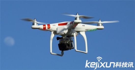 無人機越來越小？口袋無人機將成為主流