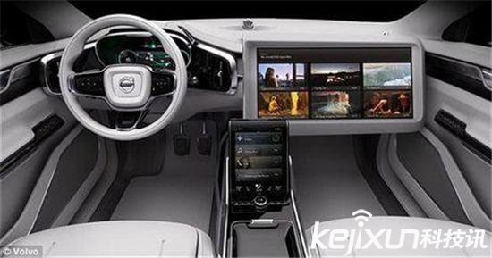 人工智能自動駕駛工具包 傳統汽車秒變無人駕駛汽車
