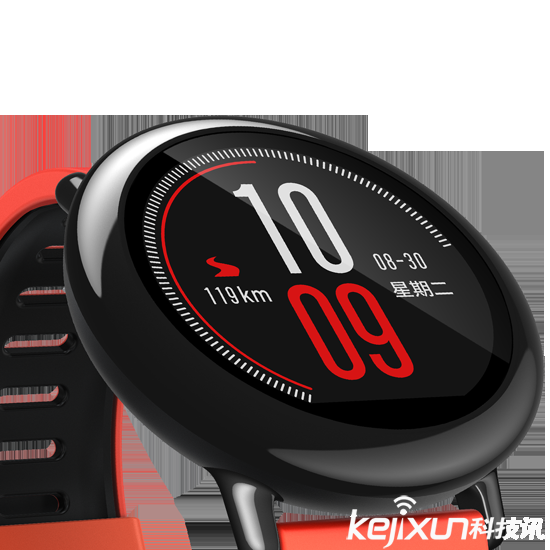 小米手表每周更新一ROM 你最期待哪些新功能？