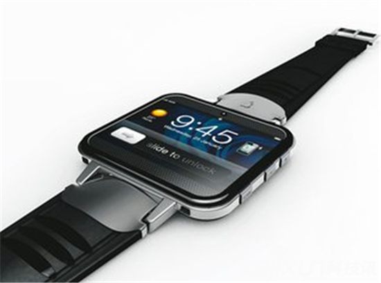蘋(píng)果手表iwatch2今晚發(fā)布！如此配置你期待嗎？