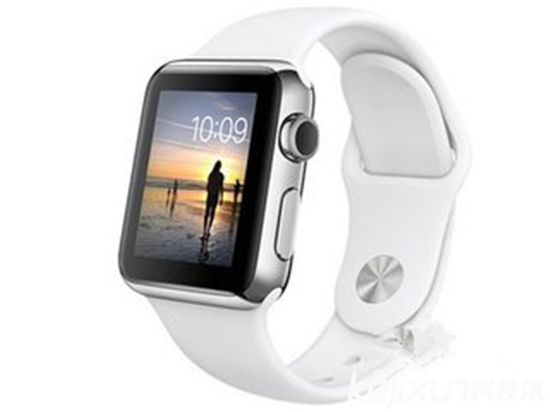 蘋果手表iwatch2今晚發布！如此配置你期待嗎？