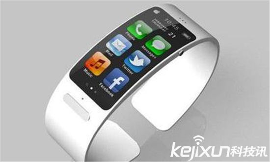蘋果手表iwatch2今晚發布！如此配置你期待嗎？