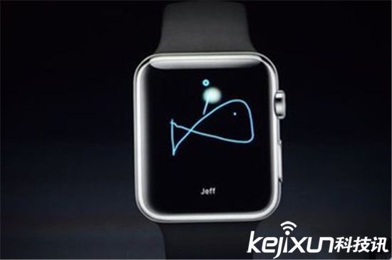 蘋果手表iwatch2今晚發布！如此配置你期待嗎？
