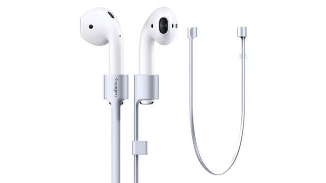 蘋果AirPads會改變未來？無線和語音控制時代來了