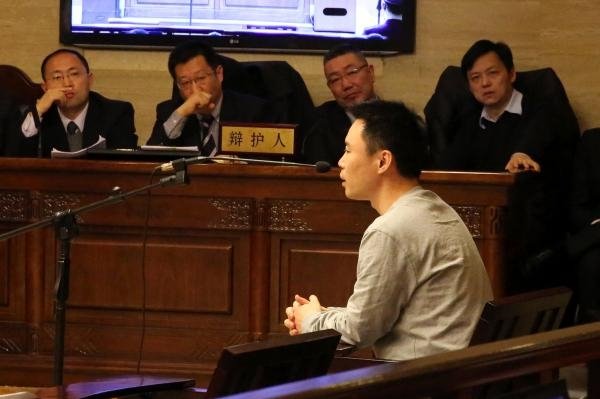 時(shí)隔8個(gè)月，快播涉黃案將于明日再次開(kāi)庭