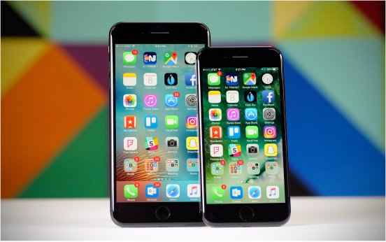 蘋果iPhone7/Plus外媒評測匯總