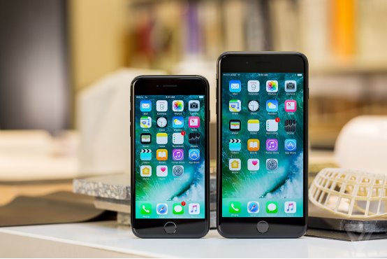 蘋果iPhone7/Plus外媒評測匯總