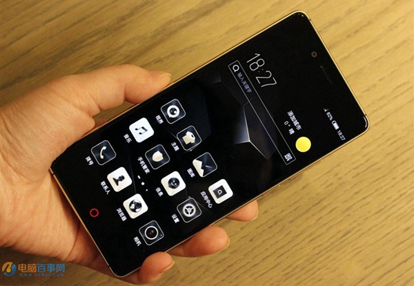 nubia Z11黑金版和標準版有何區別 nubia Z11黑金版評測