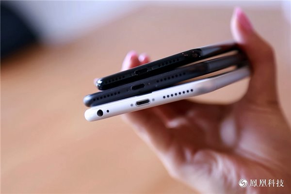 iPhone7/7 Plus評(píng)測(cè)：依然是目前體驗(yàn)最好的手機(jī)