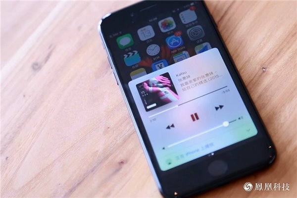 iPhone7/7 Plus評(píng)測(cè)：依然是目前體驗(yàn)最好的手機(jī)