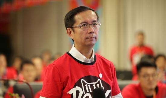 阿里CEO回應員工搶月餅遭開除：作弊零容忍