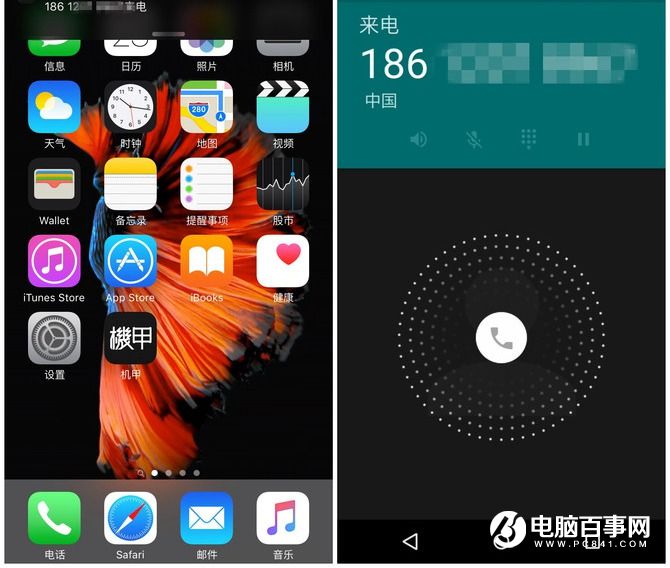 讓iPhone也能雙卡雙待雙系統 機甲評測
