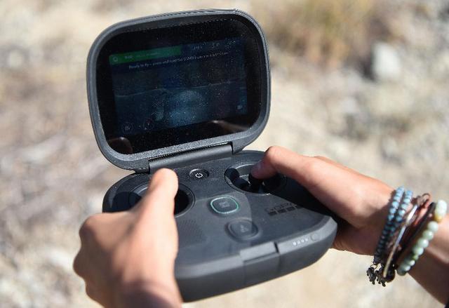 GoPro與大疆干上了 到底誰更便宜更便攜？