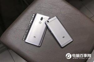 小米5s與5s Plus預(yù)約量驚人：半天超300萬人預(yù)約