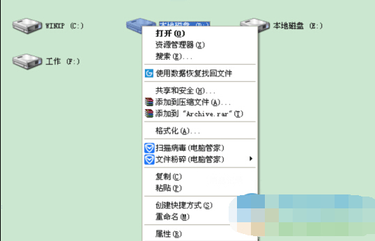 固態(tài)硬盤損壞如何檢測?固態(tài)硬盤損壞丟失數據恢復的方法