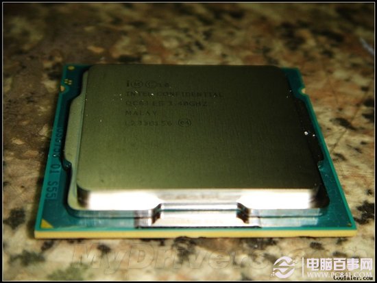 Intel第三代新品Core i3-3240處理器性能評(píng)測