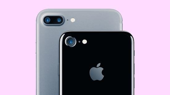別想多了，蘋果iPhone7 Plus雙攝頭無關(guān)AR
