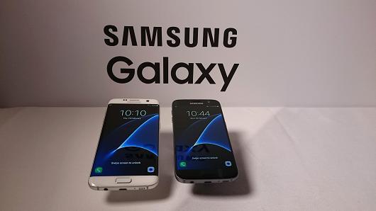 盡管受Note 7爆炸影響 但三星第三季度利潤仍超預(yù)期