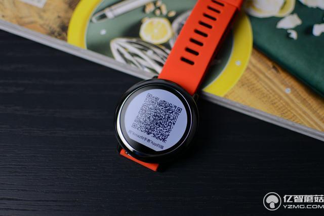 華米AMAZFIT運動手表評測：小米手環(huán)2之后又一爆品？