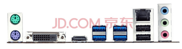 實(shí)力小板 映泰B150ET3京東售價(jià)499元 