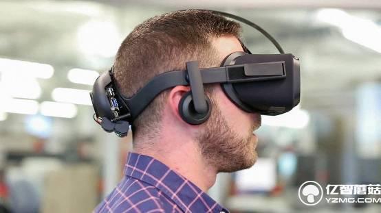 Oculus VR<a href=/pc/aio/ target=_blank class=infotextkey>一體機(jī)</a>體驗(yàn) 無線帶來更好的沉浸感