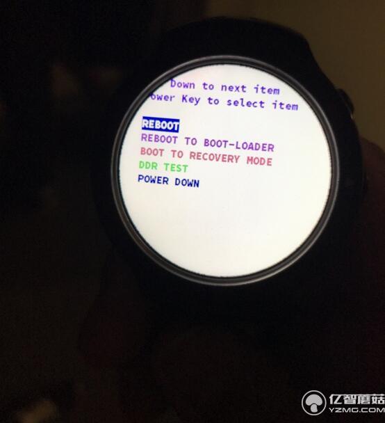 HTC Halfbeak手表長(zhǎng)這樣！運(yùn)行Android Wear