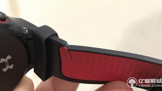 HTC Halfbeak手表長(zhǎng)這樣！運(yùn)行Android Wear