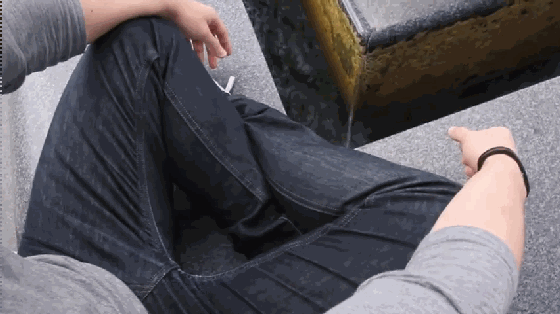 秒變鋼鐵俠！這個手環能將手腕變成觸控屏