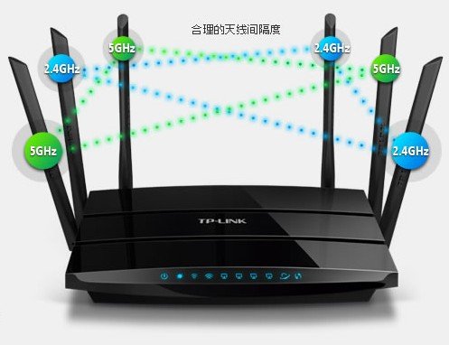 碼客online:無線路由器信號差怎么辦?