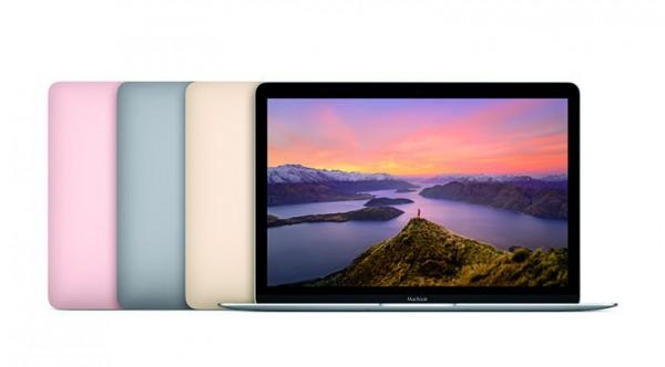 蘋果計劃在10月27日發布全新Mac電腦 