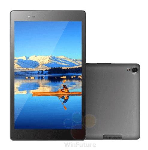 聯(lián)想Tab3 Plus平板曝光：配置全方位升級