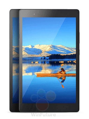 聯想Tab3 Plus平板曝光：配置全方位升級 