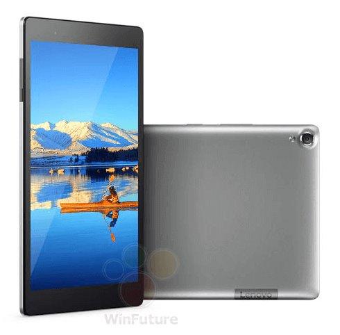 聯想Tab3 Plus平板曝光：配置全方位升級 