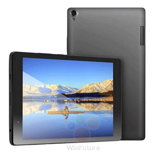 聯想Tab3 Plus平板曝光：配置全方位升級 