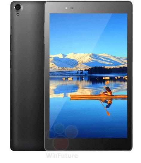 聯想Tab3 Plus平板曝光：配置全方位升級 
