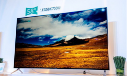 五千元55寸智能電視哪款好？海信創維4K電視對比介紹