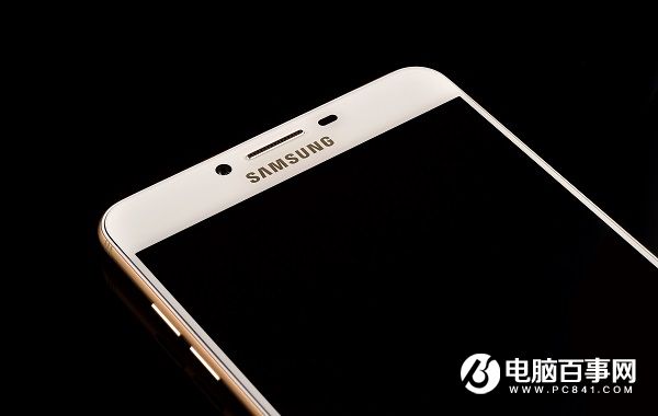 三星Galaxy C9 Pro圖賞 抄襲OPPO R9s嗎？