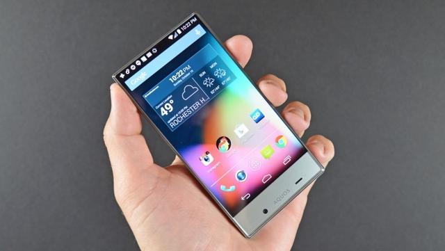 小米Mix抄襲夏普Crystal嗎？資深網友對小米MIX看法