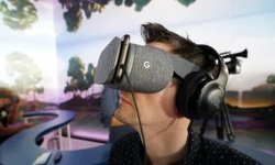 Daydream View對(duì)比Gear VR    誰(shuí)是最好的移動(dòng)VR