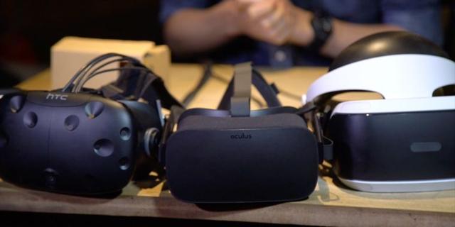 PS VR便宜也別著急買！先看看你會不會被玩吐