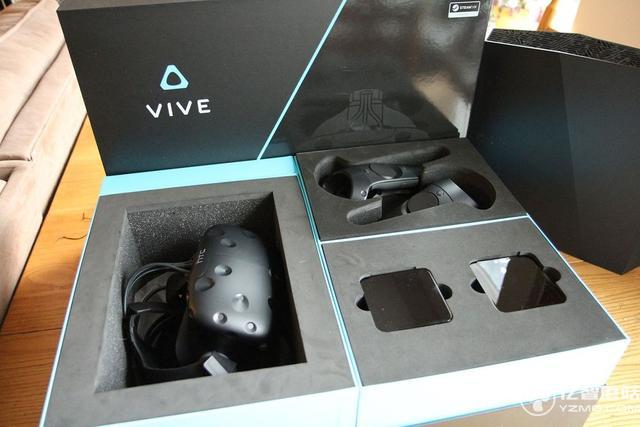 PS VR便宜也別著急買！先看看你會不會被玩吐