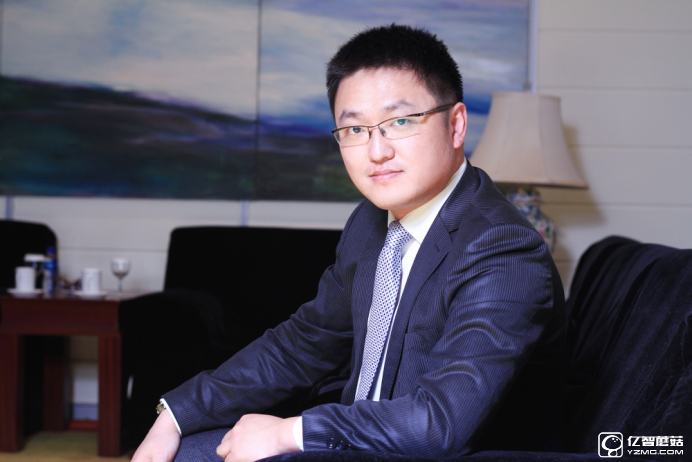 付強(qiáng)：看尚三年1000萬用戶目標(biāo)不變