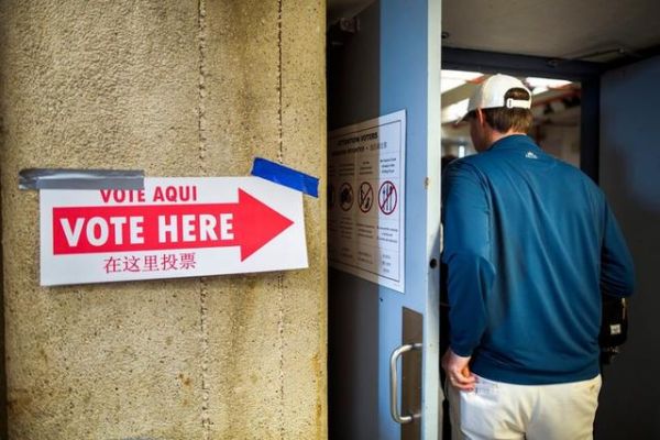 美國大選日在即，5種黑客手段可能影響投票結果