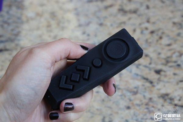 iPhone用戶玩不到好VR？那是你沒見過這個產品