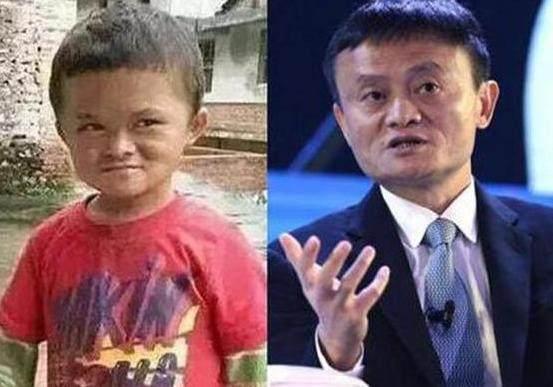 小馬云躥紅！馬云發聲將報銷小馬云的念書費用