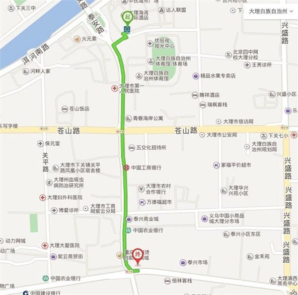 實探大理手機一條街，揭秘OPPO/vivo為何擊敗華為小米