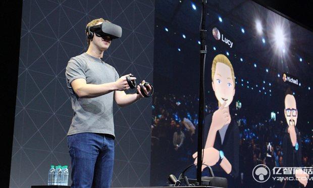 專家認(rèn)為再等10年，你就能用意念來控制VR