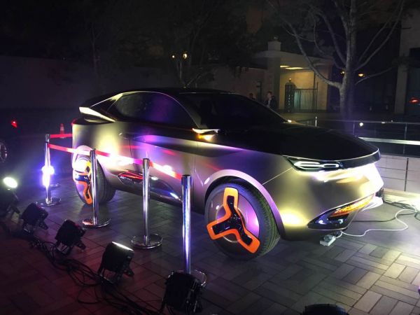 樂(lè)視汽車陷危局,奇點(diǎn)汽車融資6億,其他的互聯(lián)網(wǎng)造車者都還好么?
