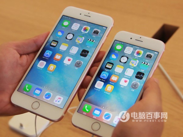 iPhone6s一半電量就關(guān)機？蘋果將為用戶更換電池